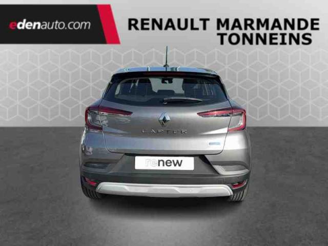 Renault Captur image 4