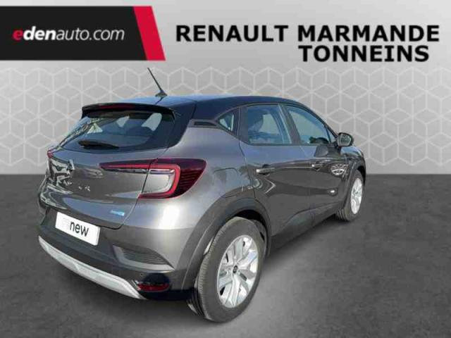 Renault Captur image 6