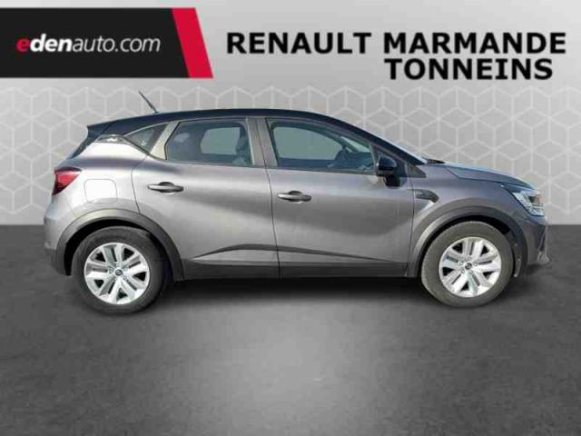 Renault Captur image 9