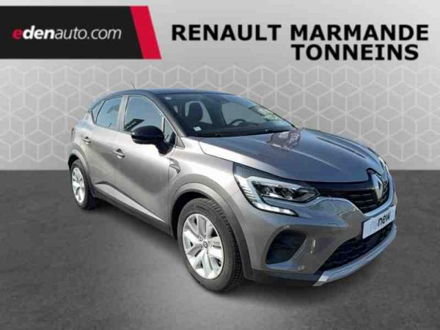 Renault Captur image 7