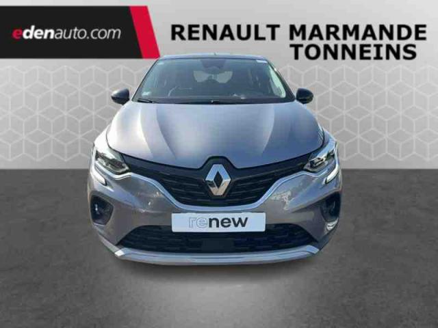 Renault Captur image 1