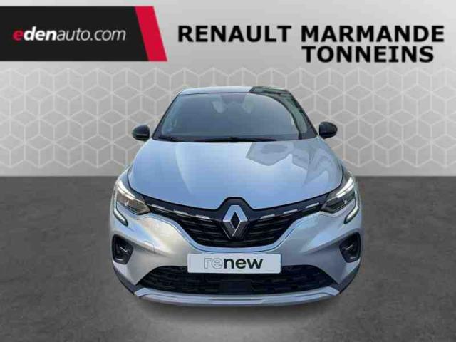 Renault Captur image 5