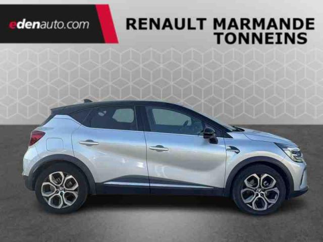 Renault Captur image 6