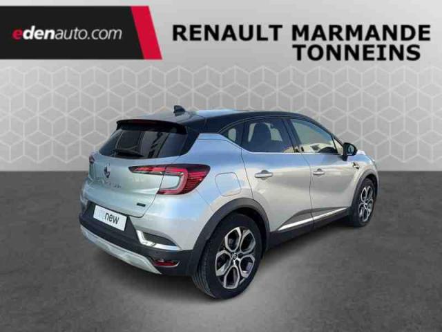 Renault Captur image 4