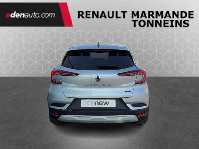 Renault Captur image 1