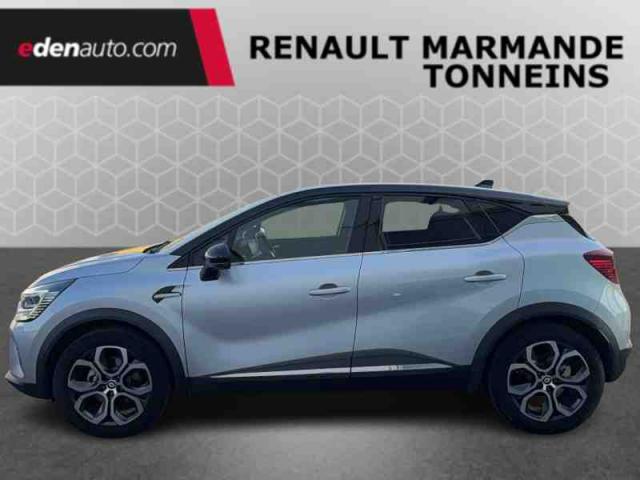 Renault Captur image 9