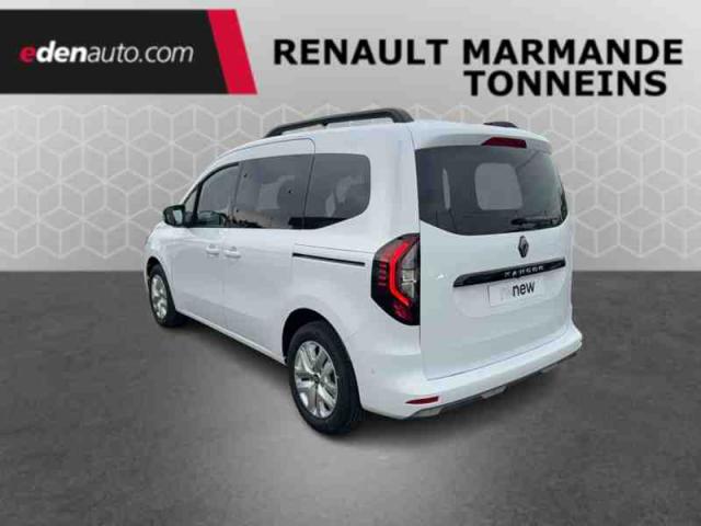 Renault Kangoo image 7