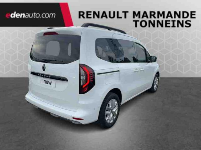 Renault Kangoo image 6
