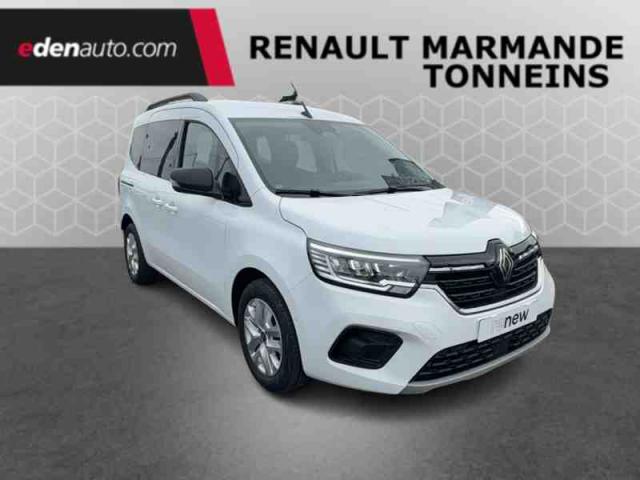 Renault Kangoo image 8