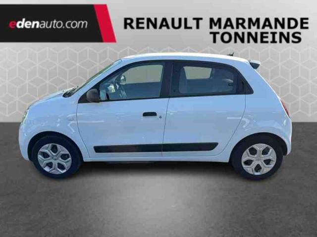 Renault Twingo image 8