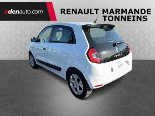 Renault Twingo image 9
