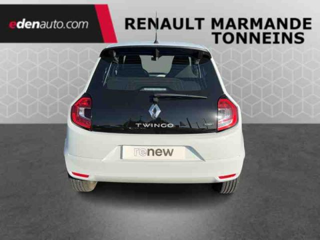 Renault Twingo image 1