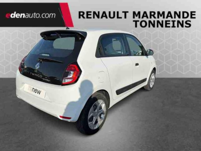 Renault Twingo image 4