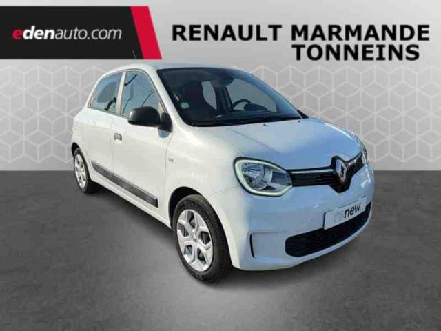 Renault Twingo image 6