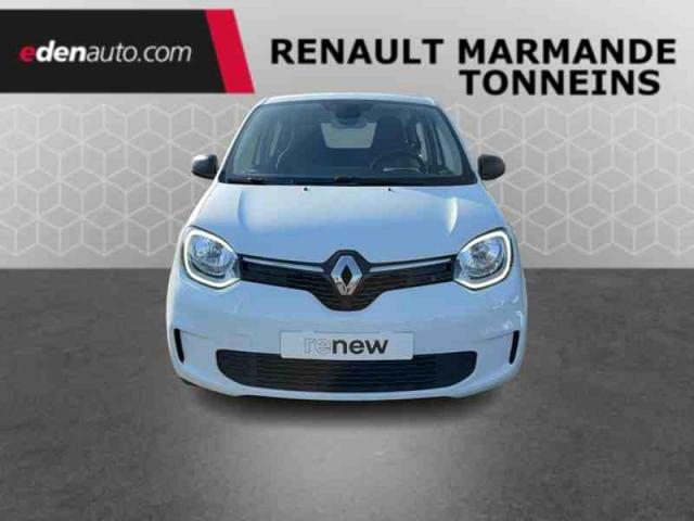 Renault Twingo image 7