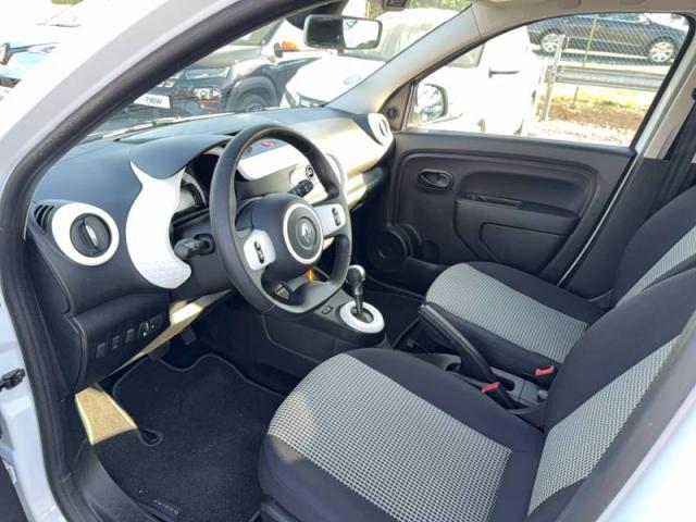 Renault Twingo image 3