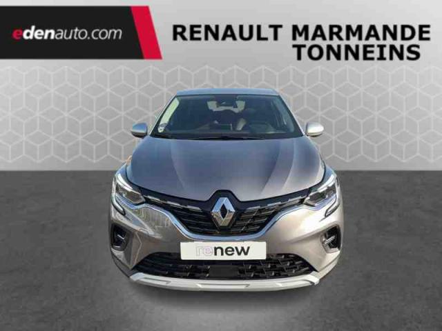 Renault Captur image 4