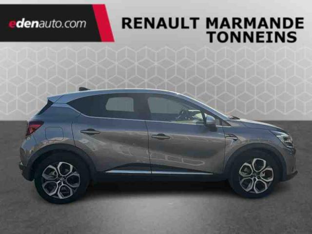 Renault Captur image 1