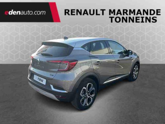 Renault Captur image 8