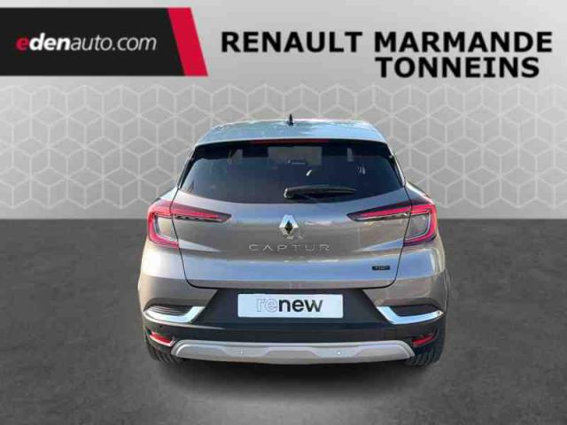 Renault Captur image 9
