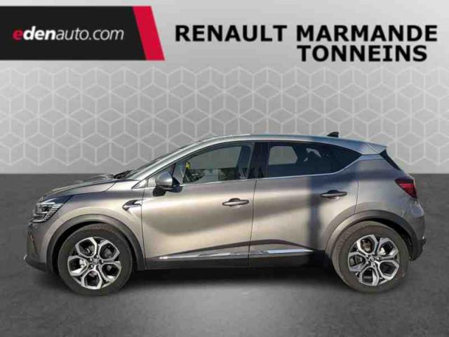 Renault Captur image 3