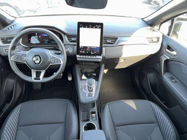 Renault Captur image 2