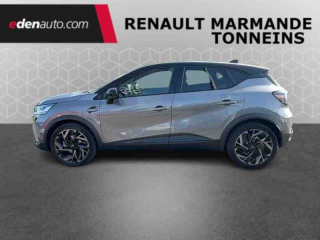 Renault Captur image 3
