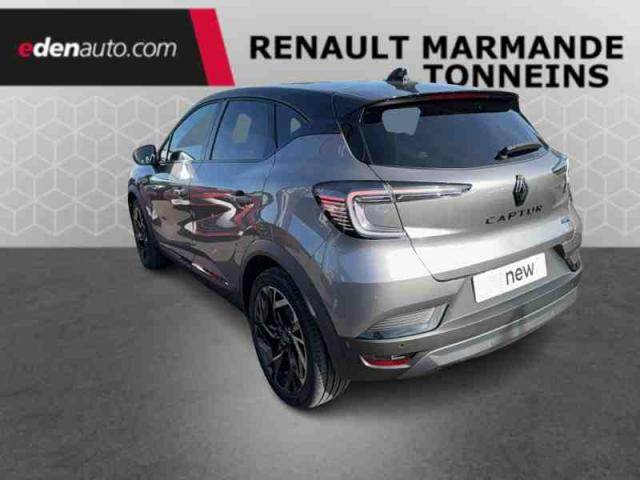 Renault Captur image 1