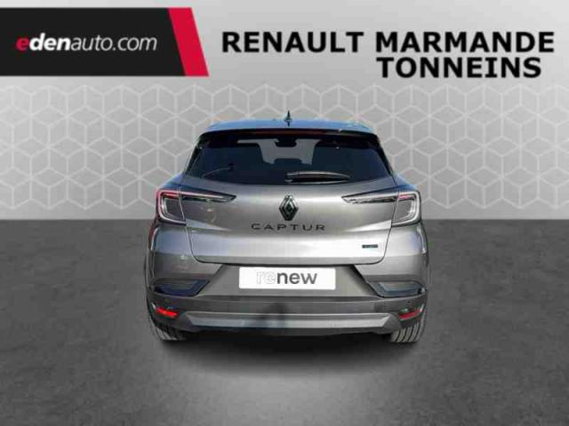 Renault Captur image 8