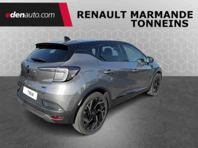 Renault Captur image 6