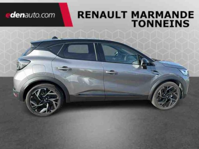 Renault Captur image 7