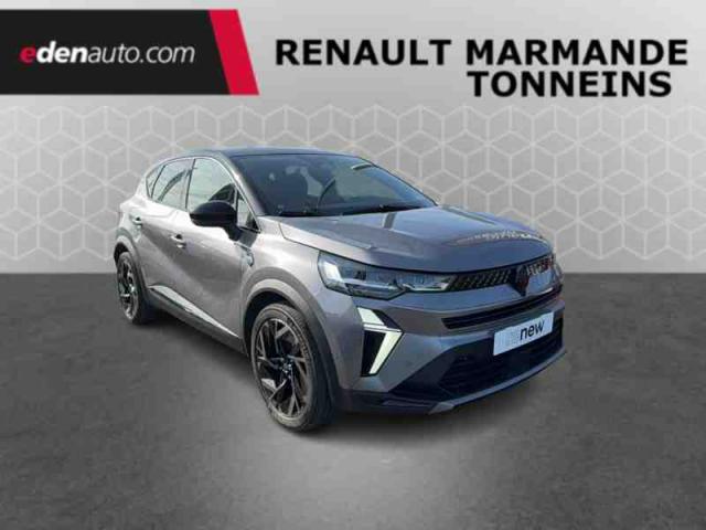 Renault Captur image 5