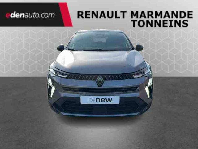 Renault Captur image 9