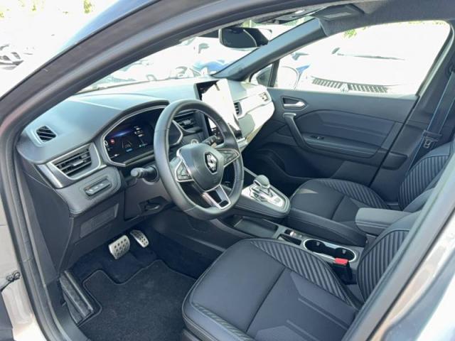 Renault Captur image 4