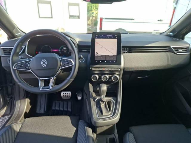 Renault Clio image 2