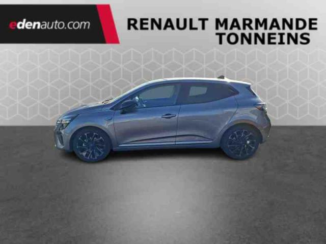 Renault Clio image 6