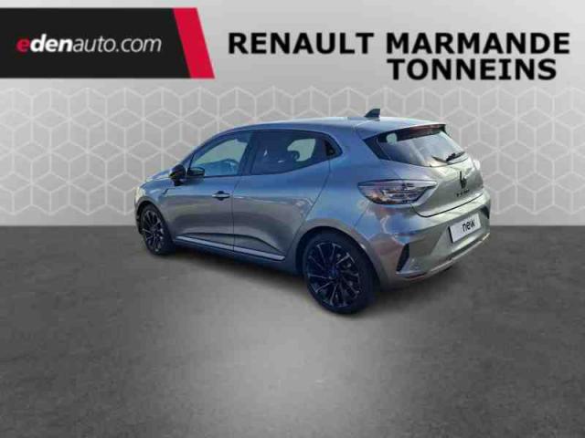 Renault Clio image 9