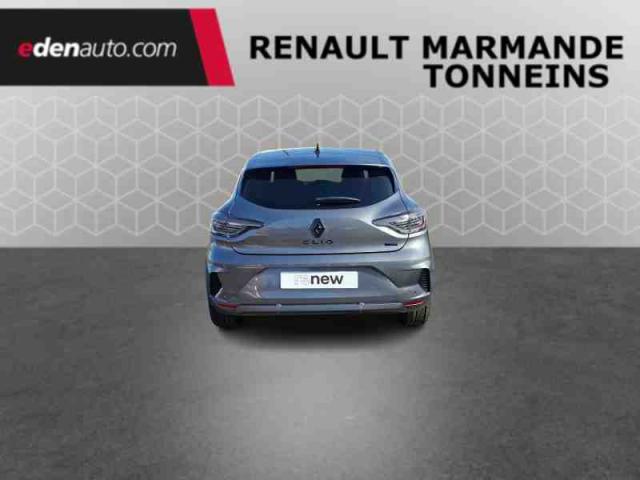 Renault Clio image 5