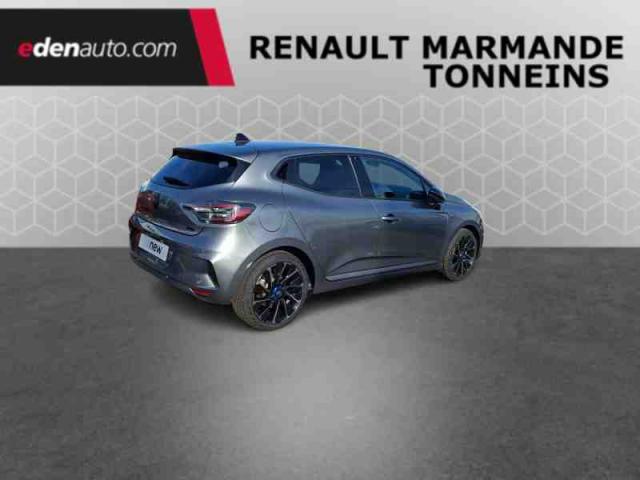 Renault Clio image 1