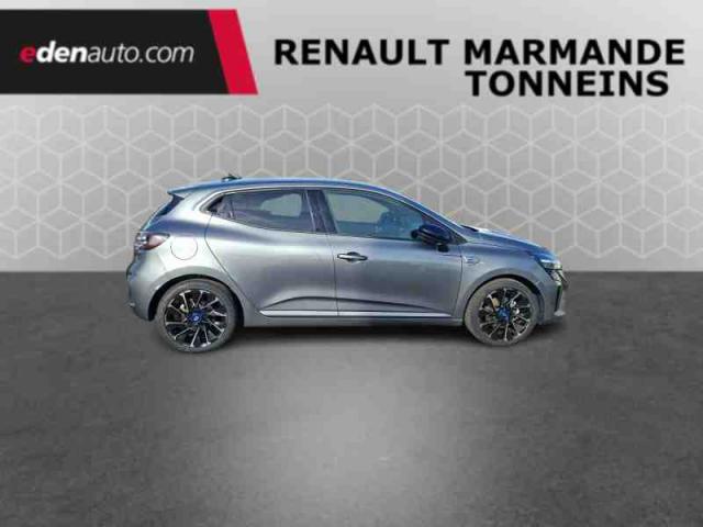 Renault Clio image 7