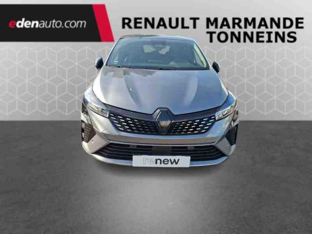 Renault Clio image 3