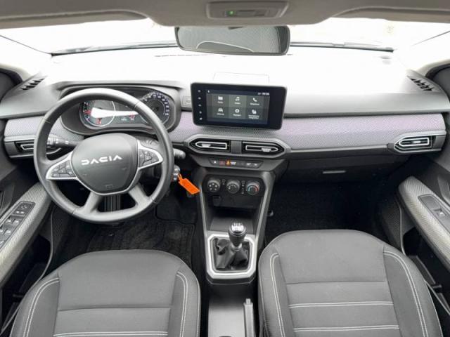 Dacia Jogger image 5