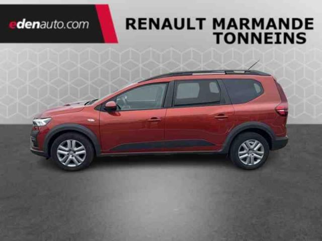 Dacia Jogger image 9