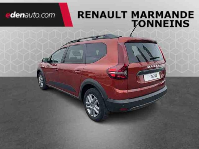 Dacia Jogger image 2
