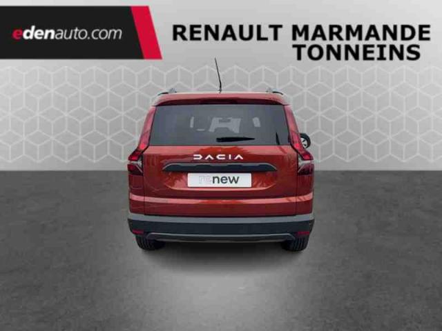 Dacia Jogger image 1