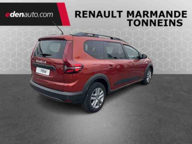 Dacia Jogger image 3