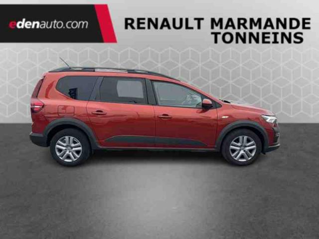 Dacia Jogger image 4