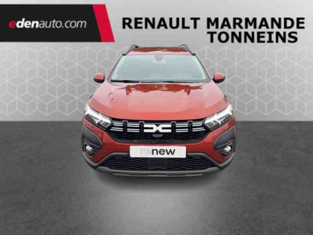 Dacia Jogger image 7
