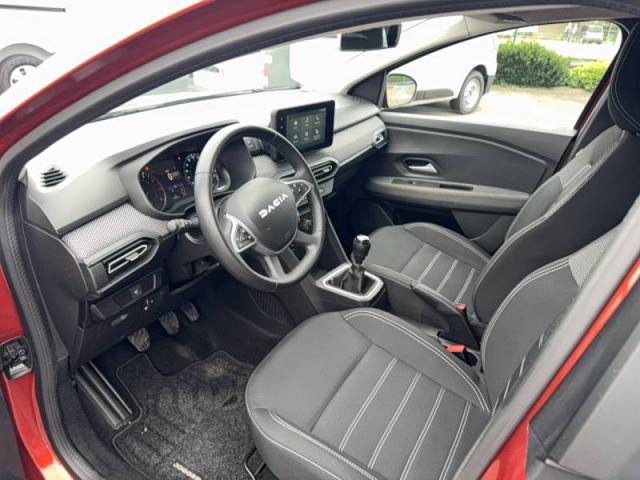 Dacia Jogger image 6