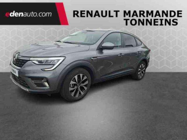 Renault Arkana E-Tech 145 Business
